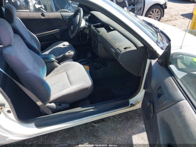 1998 DODGE NEON 1B3ES42C5WD642473 Photo 4
