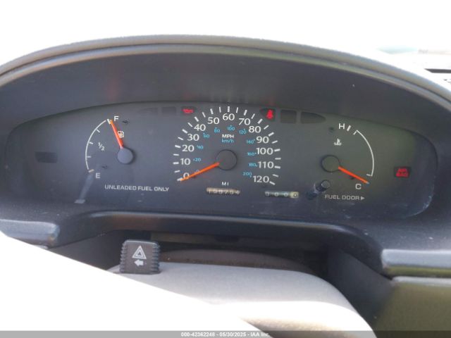 1998 DODGE NEON 1B3ES42C5WD642473 Photo 6