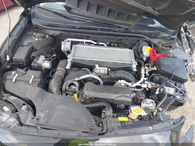 2025 SUBARU OUTBACK 4S4BTGPD0S3127930 Photo 9