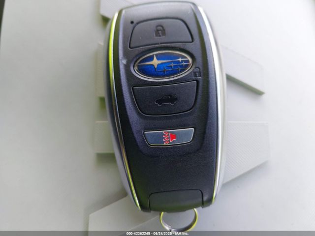 2025 SUBARU OUTBACK 4S4BTGPD0S3127930 Photo 10