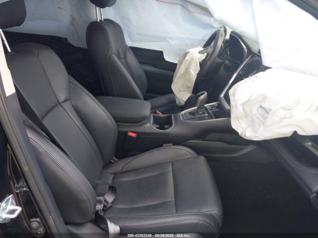 2025 SUBARU OUTBACK 4S4BTGPD0S3127930 Photo 4