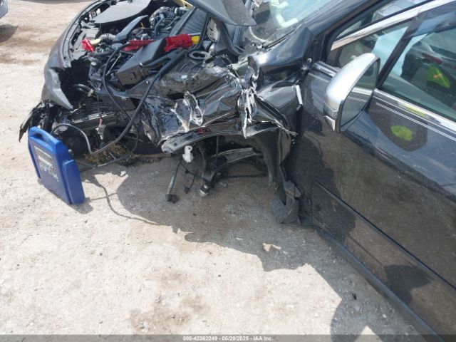 2025 SUBARU OUTBACK 4S4BTGPD0S3127930 Photo 5