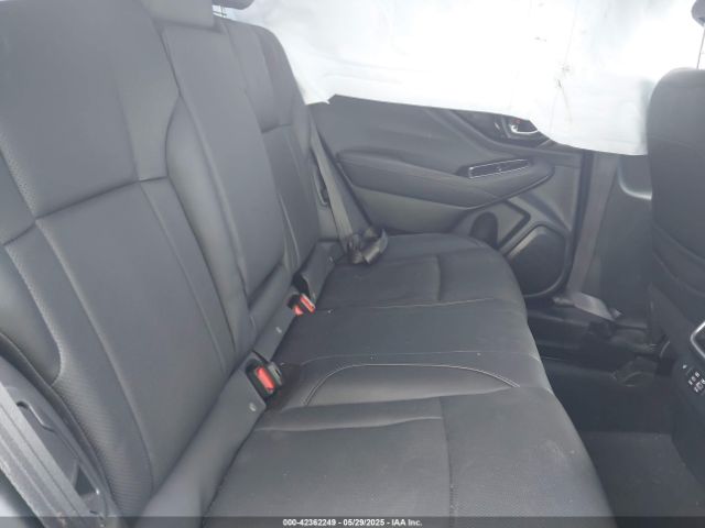 2025 SUBARU OUTBACK 4S4BTGPD0S3127930 Photo 7