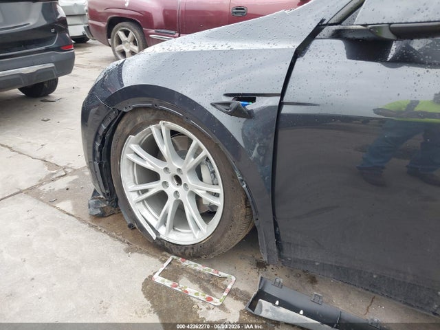 Продаж на аукціоні авто 2024 Tesla Model Y, vin: 7SAYGDED6RF092556, номер лоту: 42362270