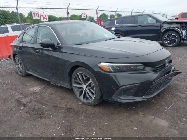 2024 HONDA CIVIC 2HGFE1F93RH310841