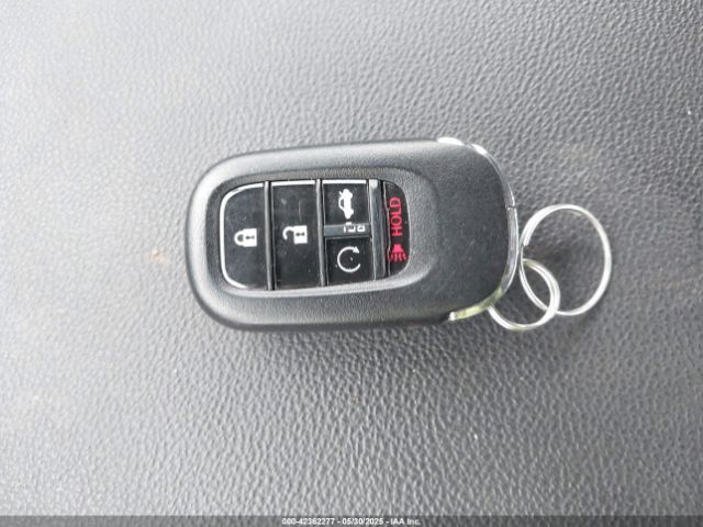2024 HONDA CIVIC 2HGFE1F93RH310841 Photo 10