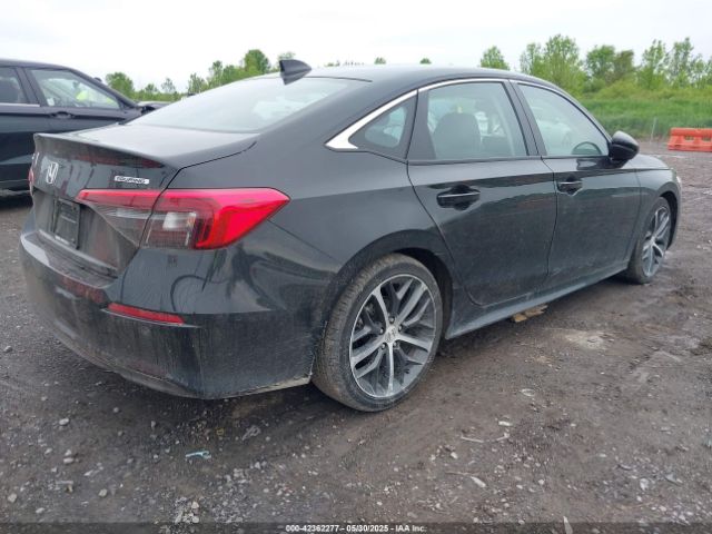 2024 HONDA CIVIC 2HGFE1F93RH310841 Photo 3