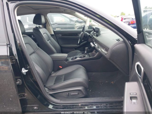 2024 HONDA CIVIC 2HGFE1F93RH310841 Photo 4