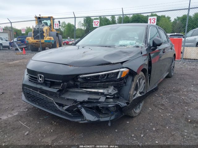 2024 HONDA CIVIC 2HGFE1F93RH310841 Photo 5
