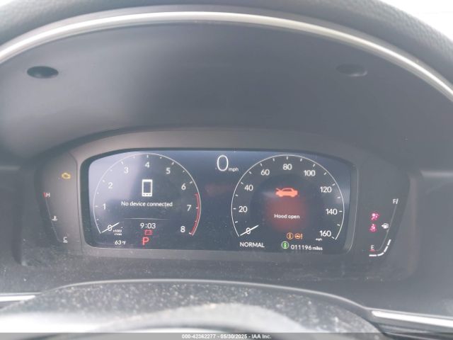 2024 HONDA CIVIC 2HGFE1F93RH310841 Photo 6