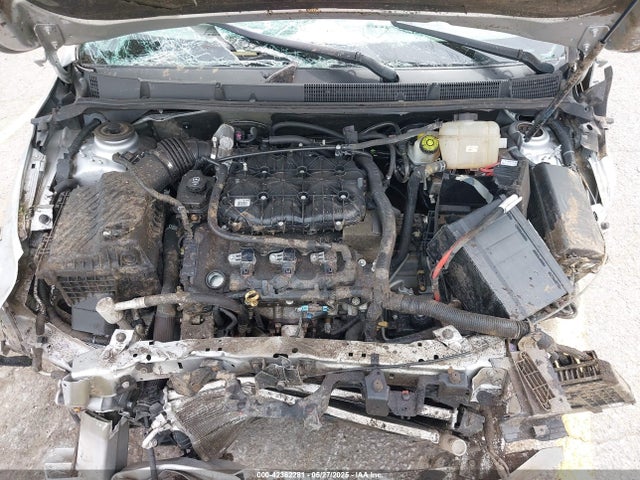 Aukcja sprzedaży 2010 Buick Lacrosse Cxl, vin: 1G4GC5EG7AF263363, numer aukcji: 42362281