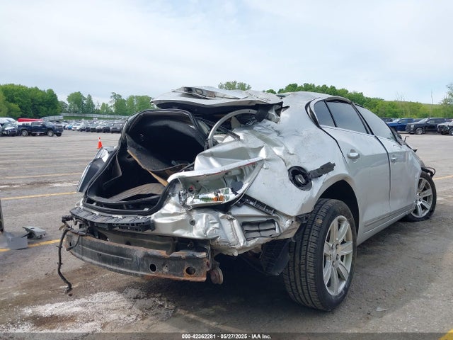 Aukcja sprzedaży 2010 Buick Lacrosse Cxl, vin: 1G4GC5EG7AF263363, numer aukcji: 42362281