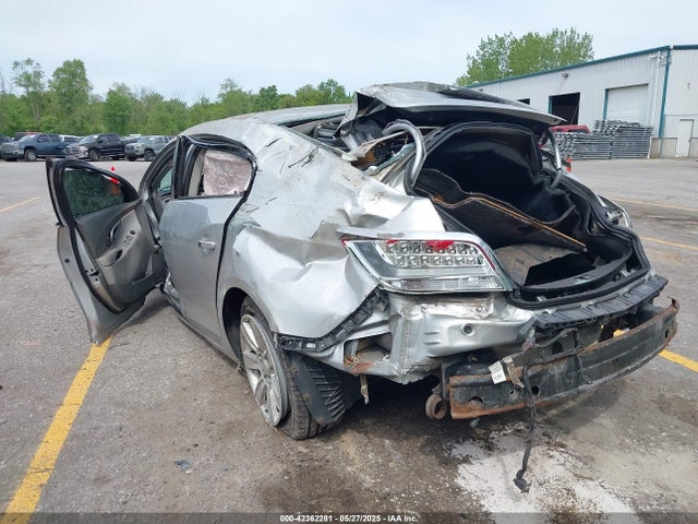 Aukcja sprzedaży 2010 Buick Lacrosse Cxl, vin: 1G4GC5EG7AF263363, numer aukcji: 42362281