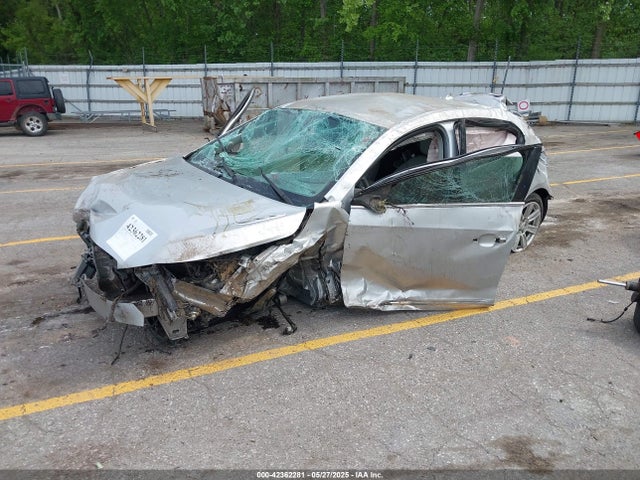 Aukcja sprzedaży 2010 Buick Lacrosse Cxl, vin: 1G4GC5EG7AF263363, numer aukcji: 42362281