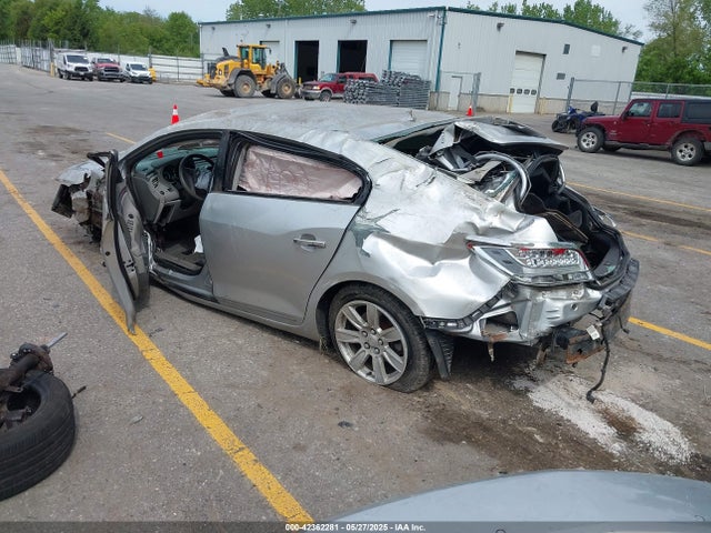 Aukcja sprzedaży 2010 Buick Lacrosse Cxl, vin: 1G4GC5EG7AF263363, numer aukcji: 42362281