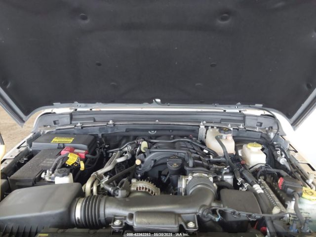 2022 JEEP WRANGLER UNLIMITED 1C4HJXDG6NW144396 Photo 9