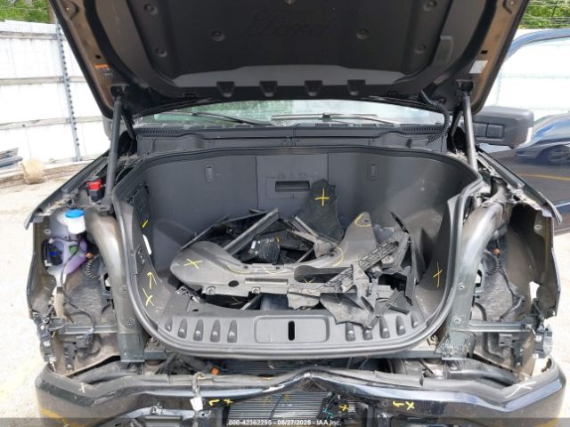 2023 FORD F-150 LIGHTNING 1FTVW1EL6PWG30061 Photo 9