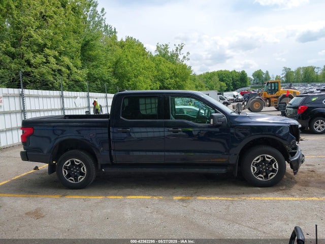 1FTVW1EL6PWG30061 Ford 2023