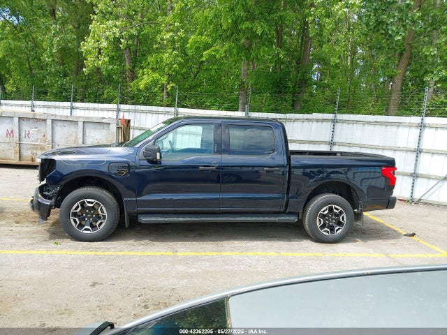 1FTVW1EL6PWG30061 Ford 2023