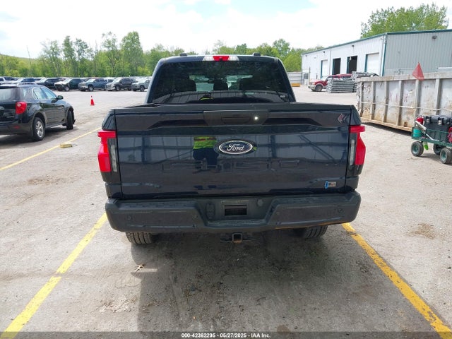 1FTVW1EL6PWG30061 Ford 2023
