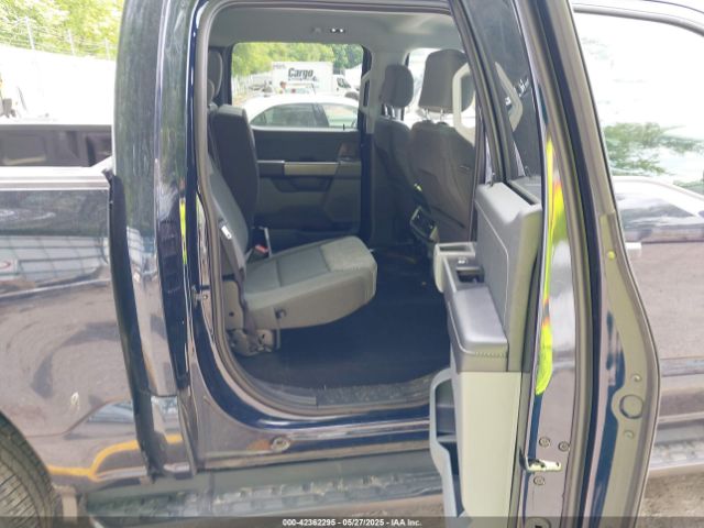 2023 FORD F-150 LIGHTNING 1FTVW1EL6PWG30061 Photo 7