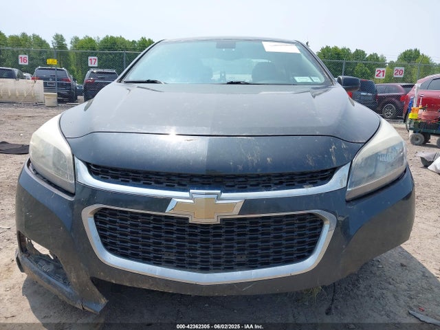 Chevrolet Malibu 1fl 2014 1G11A5SL2EF124273 Image 13