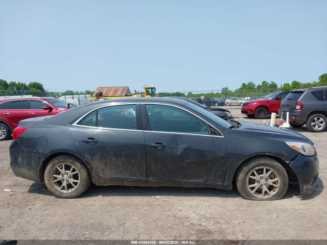 Chevrolet Malibu 1fl 2014 1G11A5SL2EF124273 Image 14