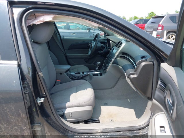 Chevrolet Malibu 1fl 2014 1G11A5SL2EF124273 Image 5