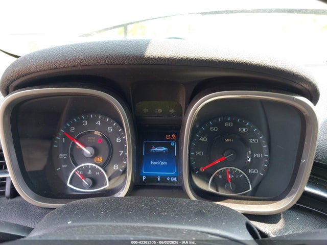 Chevrolet Malibu 1fl 2014 1G11A5SL2EF124273 Image 7