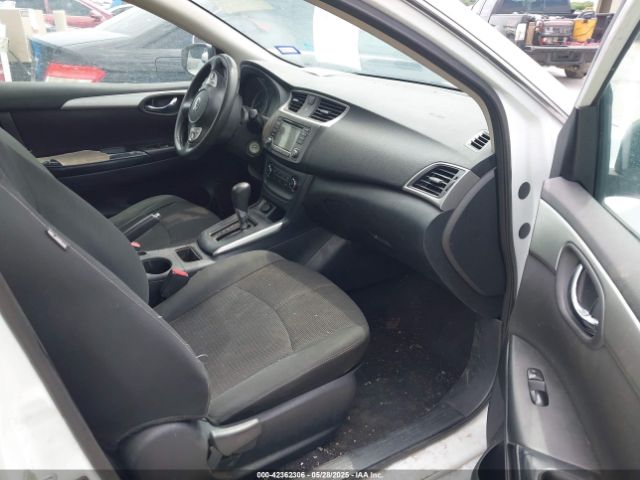 3N1AB7AP4JY274850 Nissan SENTRA S