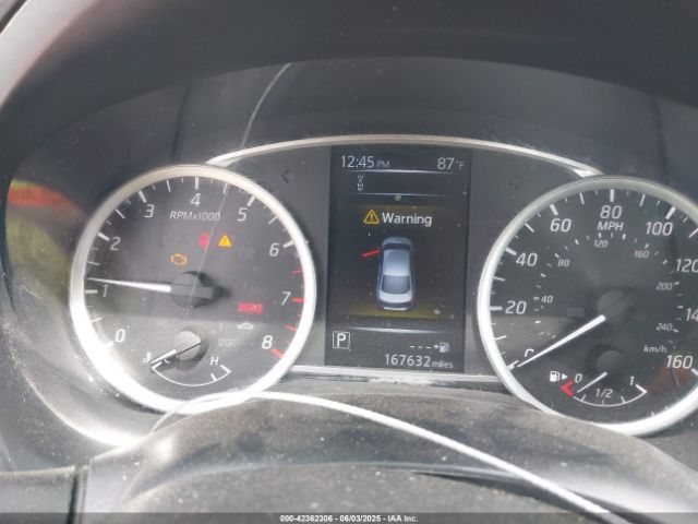 3N1AB7AP4JY274850 Nissan SENTRA S