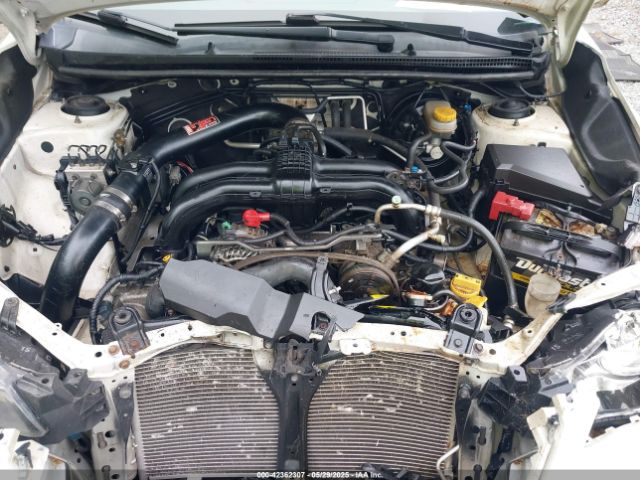 JF1GJAM66FH018275 Subaru Impreza 2.0i Limited