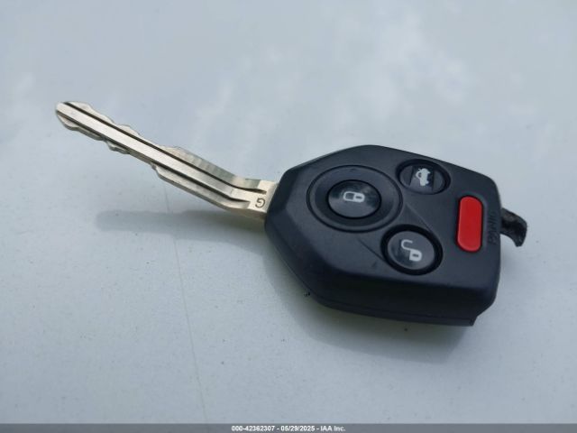 JF1GJAM66FH018275 Subaru Impreza 2.0i Limited