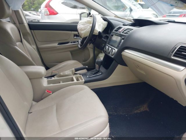 JF1GJAM66FH018275 Subaru Impreza 2.0i Limited