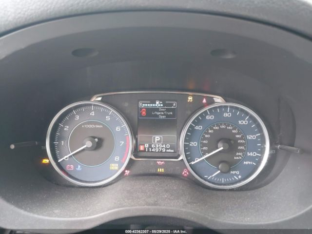 JF1GJAM66FH018275 Subaru Impreza 2.0i Limited