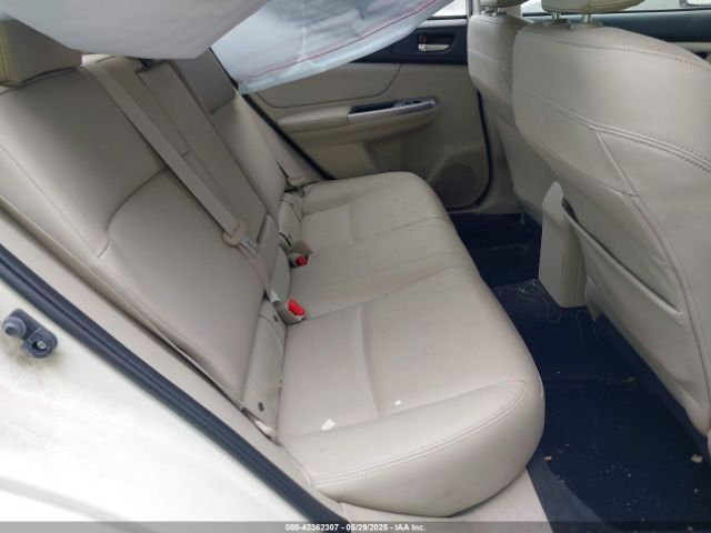 JF1GJAM66FH018275 Subaru Impreza 2.0i Limited