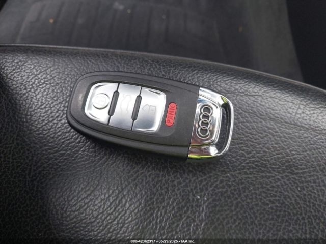 2016 AUDI Q5 WA1L2AFP4GA132582 Photo 10
