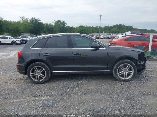 WA1L2AFP4GA132582 Audi Q5 2.0t Premium
