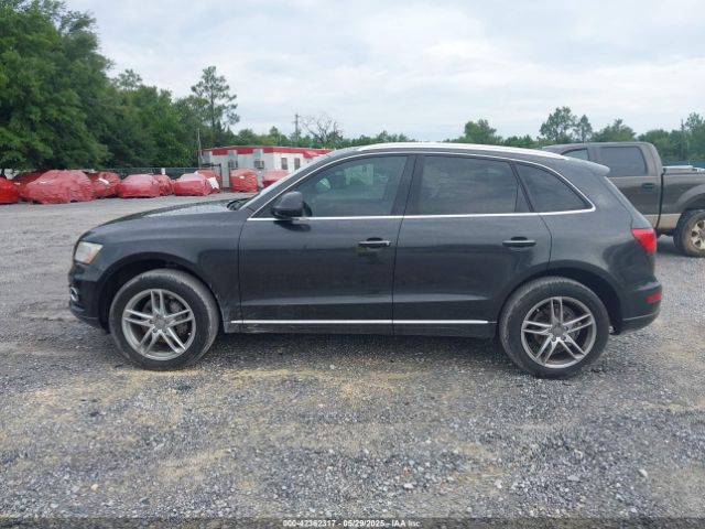 WA1L2AFP4GA132582 Audi Q5 2.0t Premium