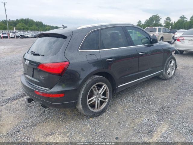 2016 AUDI Q5 WA1L2AFP4GA132582 Photo 3