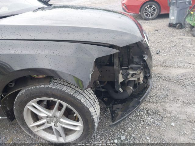 2016 AUDI Q5 WA1L2AFP4GA132582 Photo 5