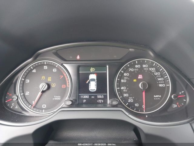 2016 AUDI Q5 WA1L2AFP4GA132582 Photo 6