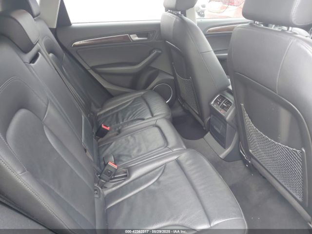 2016 AUDI Q5 WA1L2AFP4GA132582 Photo 7