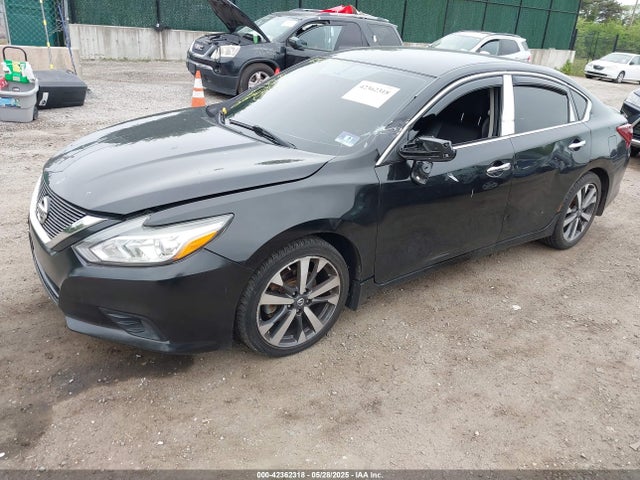 1N4AL3AP7HC258623 Nissan Altima 2.5 Sr