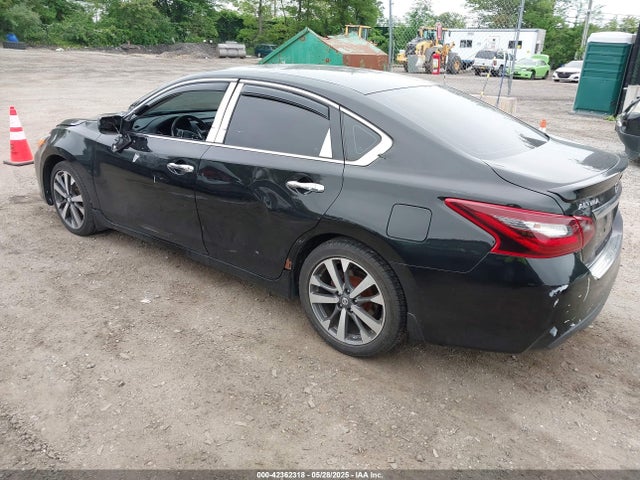 1N4AL3AP7HC258623 Nissan Altima 2.5 Sr