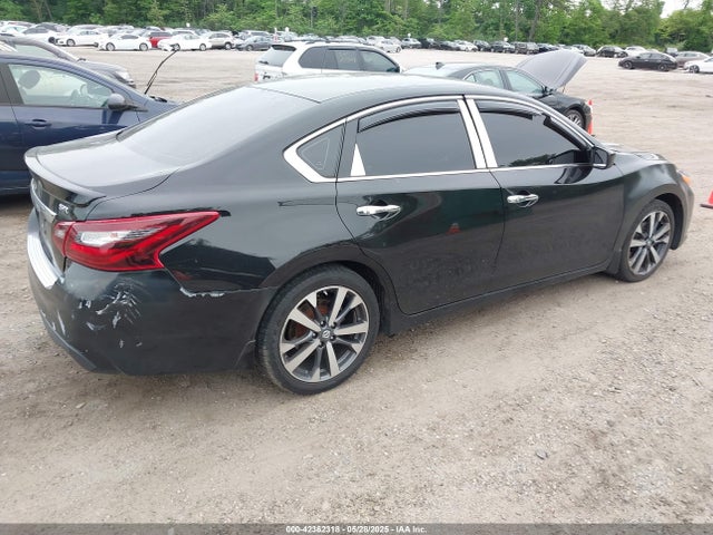1N4AL3AP7HC258623 Nissan Altima 2.5 Sr