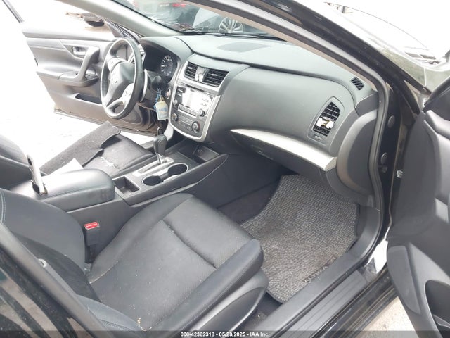 1N4AL3AP7HC258623 Nissan Altima 2.5 Sr