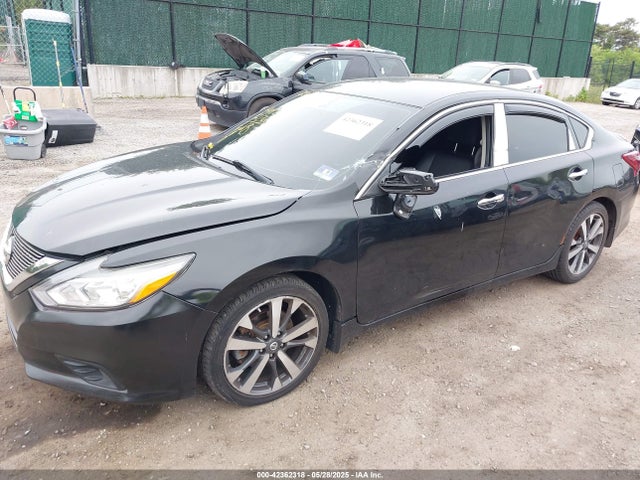 1N4AL3AP7HC258623 Nissan Altima 2.5 Sr