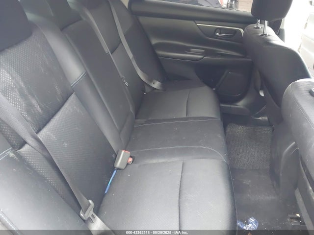1N4AL3AP7HC258623 Nissan Altima 2.5 Sr