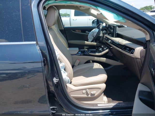 2LMPJ6K92NBL04107 Lincoln gtdi